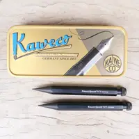 在飛比找蝦皮購物優惠-德國 Kaweco 霧黑自動鉛筆 【茉莉生活風格】短版