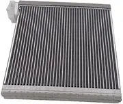 EVAPORATOR CORE 88501-60420 8850160420 AUTO-GETHER