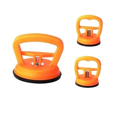 Dent Puller, Car Dent Remover, 3 Pack Dent Removal Kit with Strong Suction