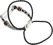 [OKUMEYR] Strap Sports Wristbands Smartwatch Bands Mens Bracelets Para Hombre Inteligente Wristbands for Men Smart Watch Bands Chic Wrist Band Quick Release Watch Band