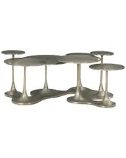 Bernhardt Interiors Circlet Cocktail Table