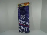THE OFFICE--DREAMING OF A DWIGHT SCHRUTE CHRISTMAS TREE SKIRT (NEW)