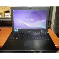 在飛比找蝦皮購物優惠-SONY VAIO VPCX118LW Atom Z550/