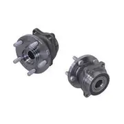 Sterling Wheel Hub to suit Subaru Forester 01/2013 to 2018 - HUB-SBFT-014B
