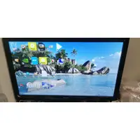 在飛比找蝦皮購物優惠-BENQ 22吋 GW2255 不閃屏