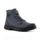 【PALLADIUM】PALLADIUM PAMPA RCYCL LT+ WP+Z再生科技輕量拉鍊防水靴-中性-藍77037480_feel 9s-US8.5