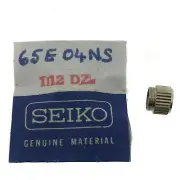 SEIKO Crown VINTAGE 6159 -7001 AUTOMATIC HI-BEAT WATCH DIVER 300M
