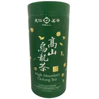 在飛比找蝦皮商城優惠-天仁 台灣茗賞-高山烏龍茶(600g/罐)[大買家]