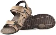 [FOOT BIO-TEC] Male Ray-Camel Orthotic Sandals 8