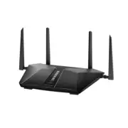 Nighthawk 5-Stream AX5 WiFi 6 Router (RAX43) AX4200 Wireless Speed (Up to 4.2 Gb