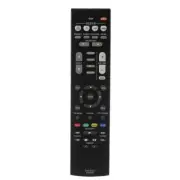 New RAV533 For Yamaha AV Receive Remote Control RAV579 RX-V479 RX-A550 RX-V579