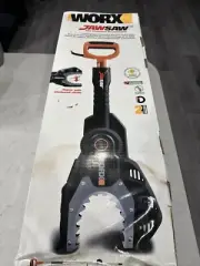 WORX WG320 JawSaw 20V Powershare Chainsaw with Auto-Tension New