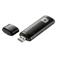 在飛比找順發線上購物優惠-D-LINK 友訊 DWA-182(D) USB3.0 AC