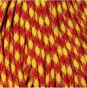 550 Paracord USMC 100 FT USA MADE same day shipping