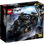 💯現貨💯 LEGO 樂高 76239 蝙蝠車 TUMBLER DC 超級英雄系列 稻草人的最後決戰