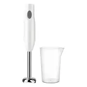 Handheld Blender Electric Hand Blender Multifunctional Baby Food Grinder Handhel