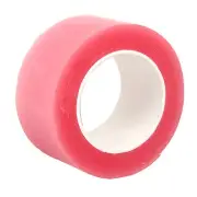 (Pink)Nano Tape Bubble Kit Double Sided Tape Bubble Toy DIY Craft Kit With GD