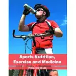 SPORTS NUTRITION, EXERCISE AND MEDICINE