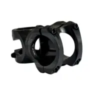 RaceFace Turbine R 35 MTB Downhill Bike Bicycle Stem 35x50mm +/- 0 degree Black