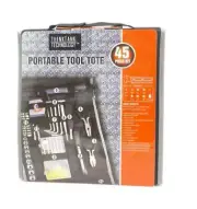 ThinkTank Technology 45-Piece Kit Portable Tool Tote KC10012