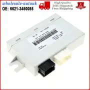 PDC Parking Sensor Module Rear Fit Mini R55 R56 R57 R58 R59 R60 R61 66213450085