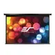 Elite Screens 億立銀幕 150吋 4:3 升級版暢銷型電動幕-玻纖布 PVMAX150UWV2