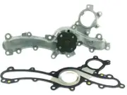 For 2018-2020 Lexus RX450hL Water Pump 86526QJVC 2019 3.5L V6 Engine Water Pump