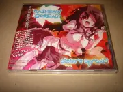 RAINBOW SPREAD! / Sister's Spread-i Touhou Doujin Soundtrack CD