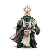 [Joy Toys] Dark Angels Master with Power Fist 1/18 Scale Action Figure