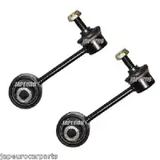 For Subaru Forester Impreza Legacy 07- Rear Anti Roll Bar Drop Links