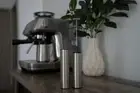 Milk & Coffee Electric High Quality Premium Frother , USB Rechargeable 2/Speed