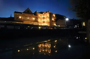 莫幹山慕色Moganshan Twilight Inn