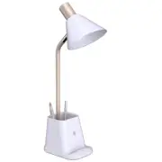 Simplecom LED Desklamp With Wireless Charging