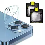 2X Back Camera Lens Tempered Glass Protector For iPhone 15 14 13 12 11 Pro Max
