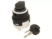 Ignition Switch for Case IH, Deutz-Fahr Tractors - Multiple Models