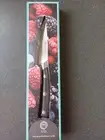 Coles MasterChef Paring Knife 9.5cm/3.7in Sealed Brand New In Box