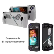 Shockproof Silicone Protective Cover Case for ASUS ROG Ally Handheld Console