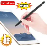 Universal Capacitive Pen Drawing Stylus For Ipad Android Tablet AU V2Z1
