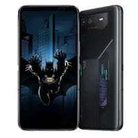 在飛比找蝦皮商城優惠-ASUS ROG Phone 6 蝙蝠俠版 AI2203 (