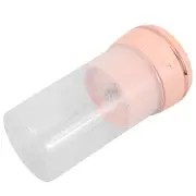 Portable Juicer Cup Mini Smoothie Blender USB Rechargeable Electric