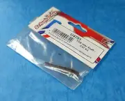 (Schumacher U4791) CAT K2, L1 - FAB Idler Shaft - Black