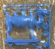 VINTAGE 1969 CAMEL TRAIN R&L CEREAL TOY KELLOGGS AUSTRALIA MIP FACTORY SEALED!!!