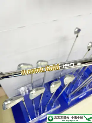 [小鷹小舖] Mizuno Pro 221 IRONS FORGED 美津濃 高爾夫 鐵桿組 鍛造 I4-9,P 共7支