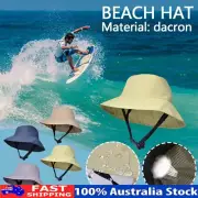 Surf Bucket Hat Surfing Accessories Sun Protection Surfing Cap Fashion