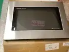 CDORFA844WRK0 DOOR ASSEMBLY SHARP MICROWAVE R930..........NEW OEM PART