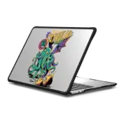 MacBook Air 13-inch (M2 - M4) Impact Case Rise of Cuthulhu