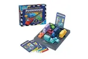 Thinkfun - Rush Hour Traffic Jam Game Deluxe Edition