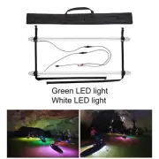 Paddleboard LED Lights Colour Changing Light Waterproof Night LED Lights Sturdy