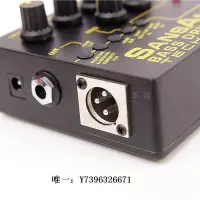 在飛比找Yahoo!奇摩拍賣優惠-影音設備TECH21 SansAmp Bass Driver