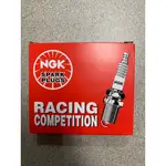 R7433-8 日本 NGK RACING 火星塞 競技火星塞